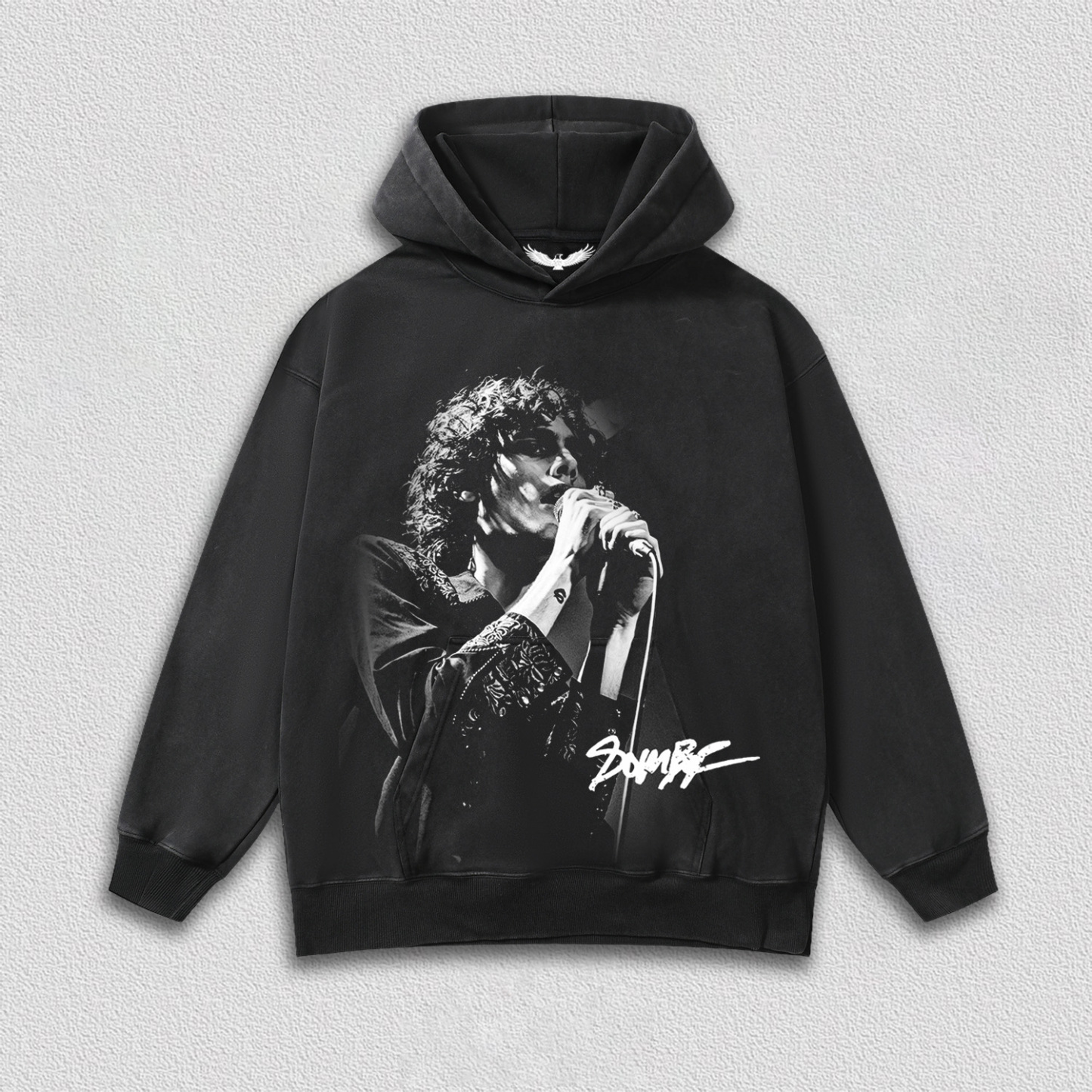 Sombr S9 Tee