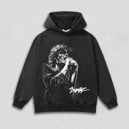 Sombr S9 Tee
