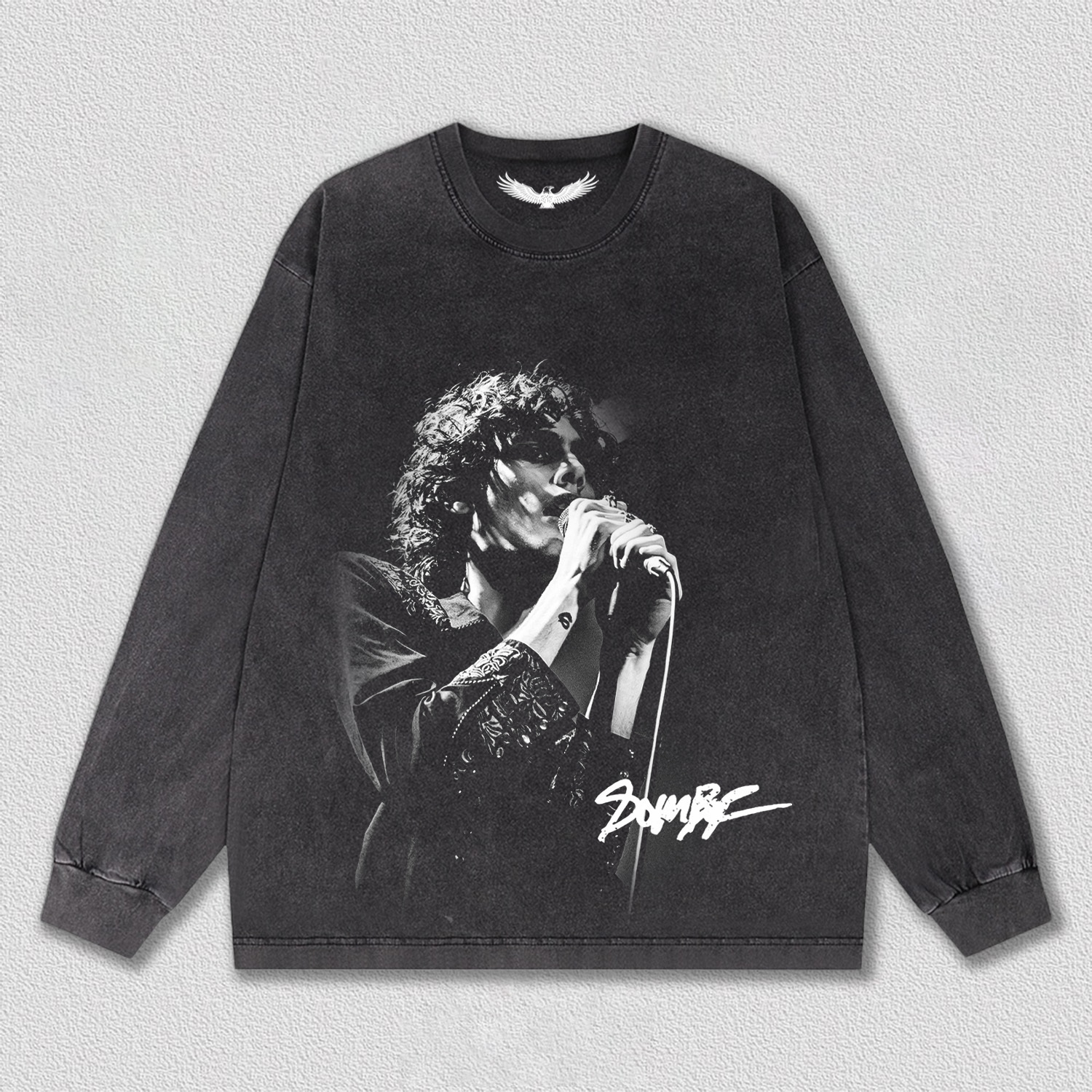 Sombr S9 Tee