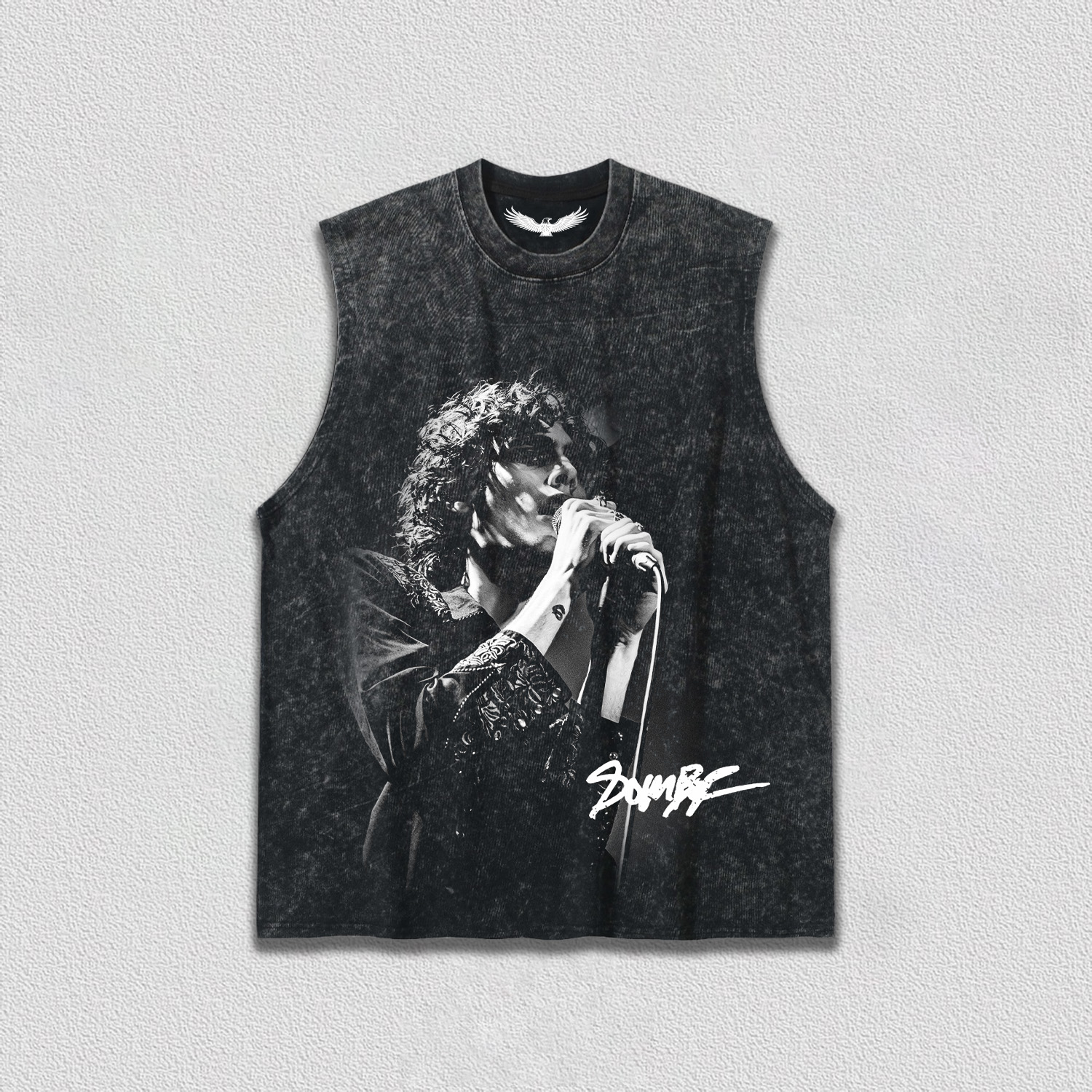 Sombr S9 Tee