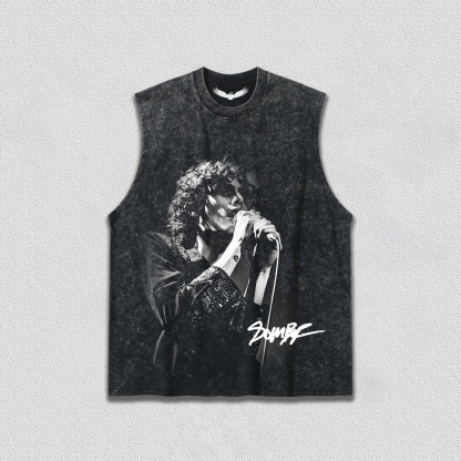Sombr S9 Tee