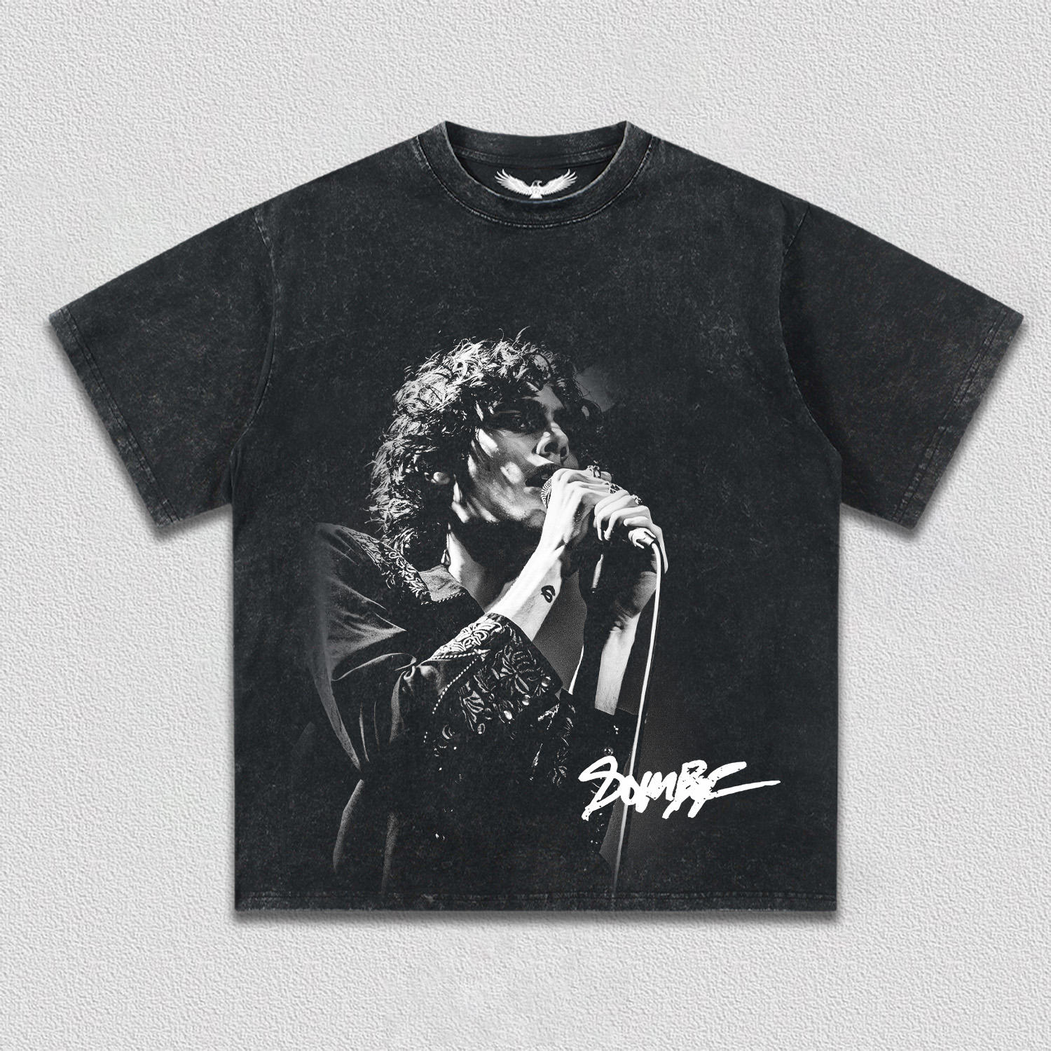 Sombr S9 Tee