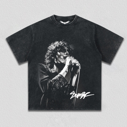 Sombr S9 Tee