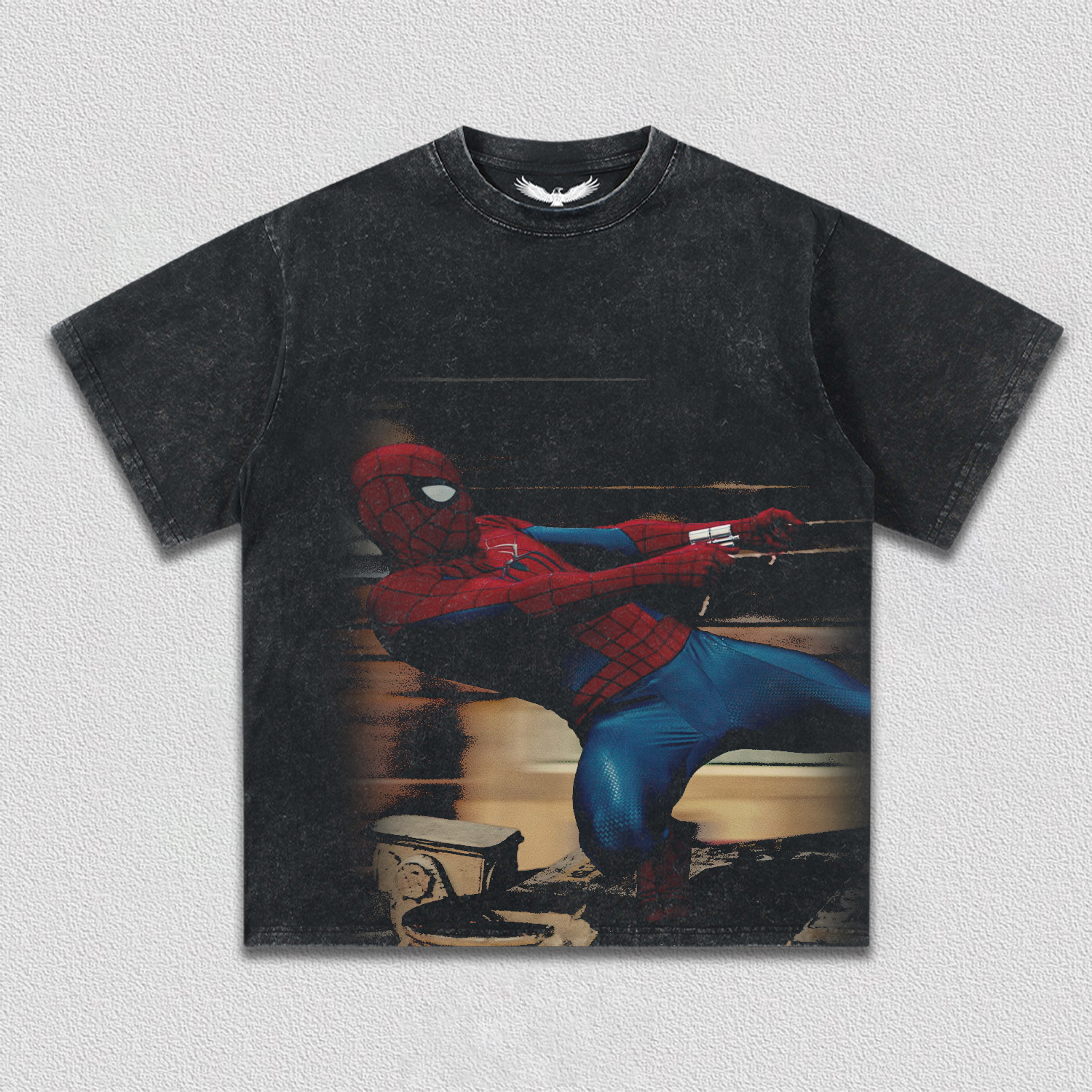 Spider-Man Brand New Day TEE