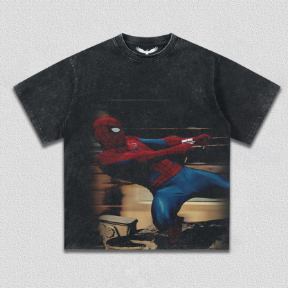 Spider-Man Brand New Day TEE
