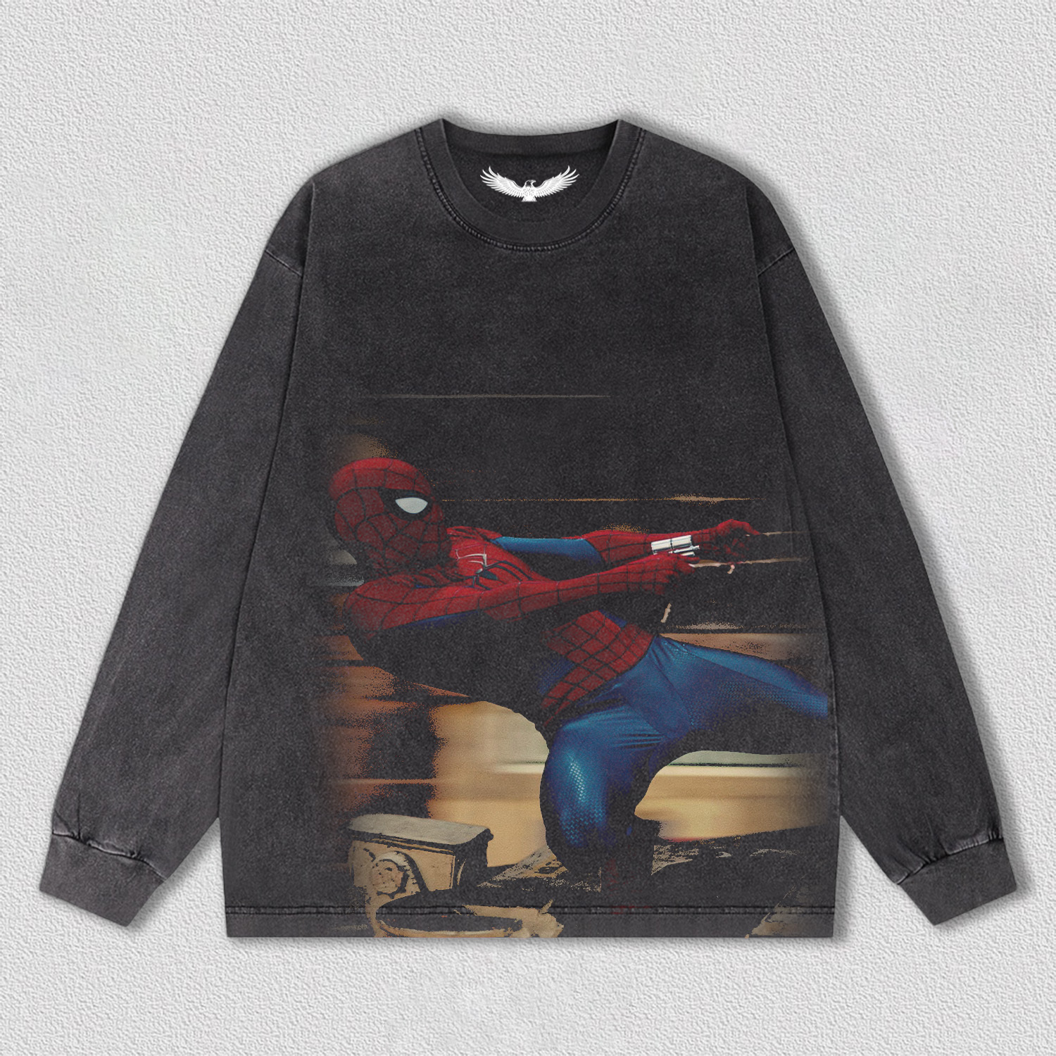 Spider-Man Brand New Day TEE