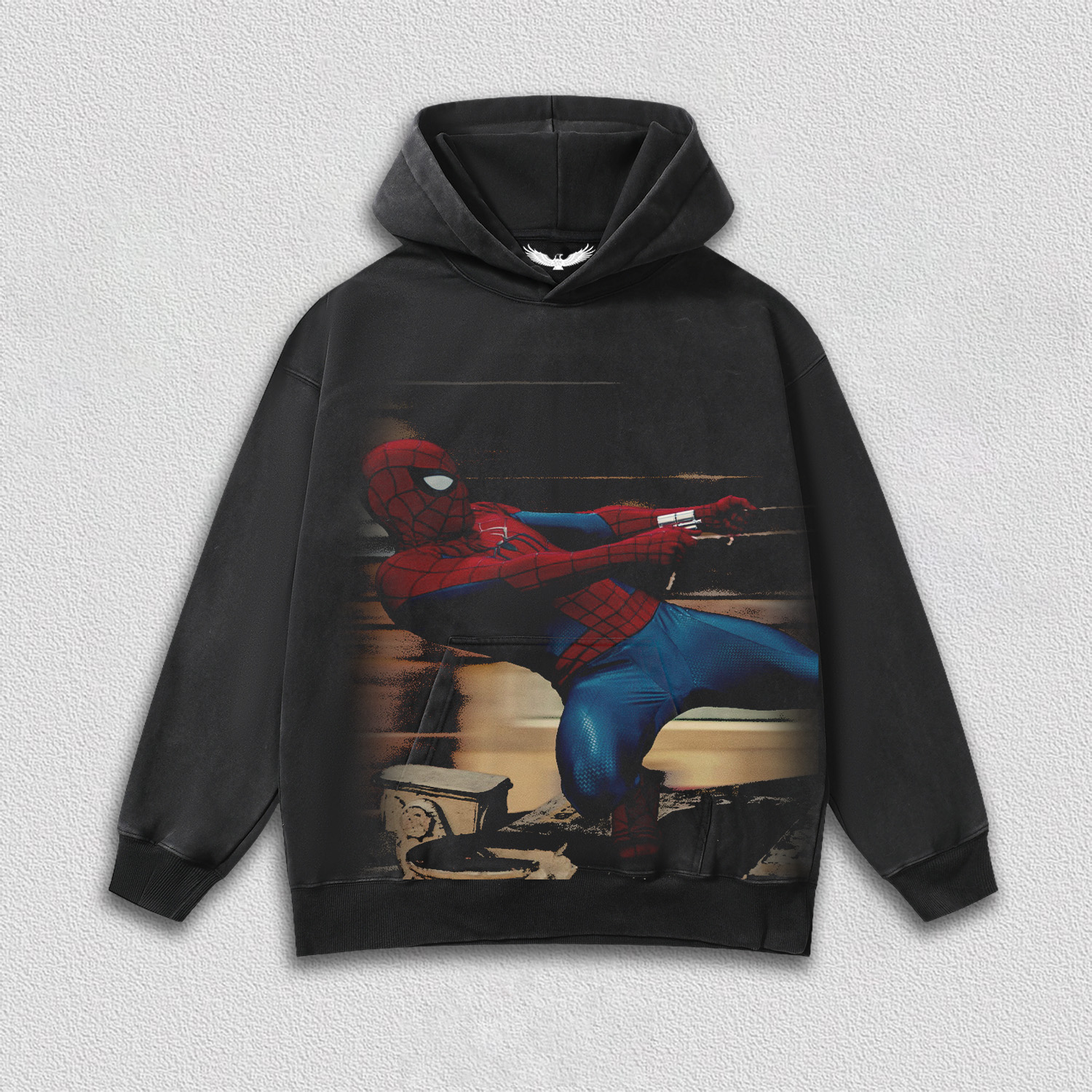 Spider-Man Brand New Day TEE