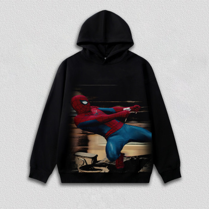 Spider-Man Brand New Day TEE