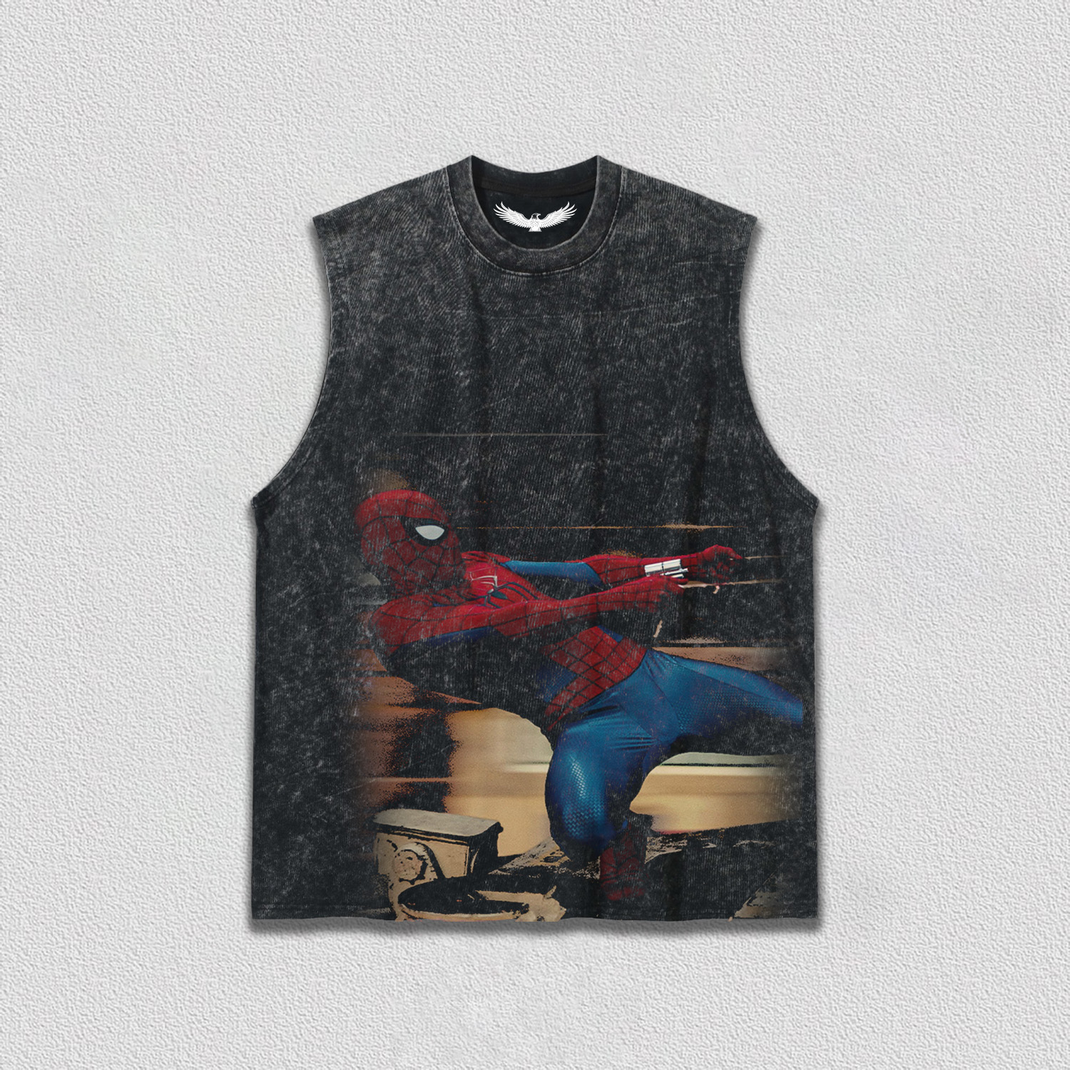 Spider-Man Brand New Day TEE