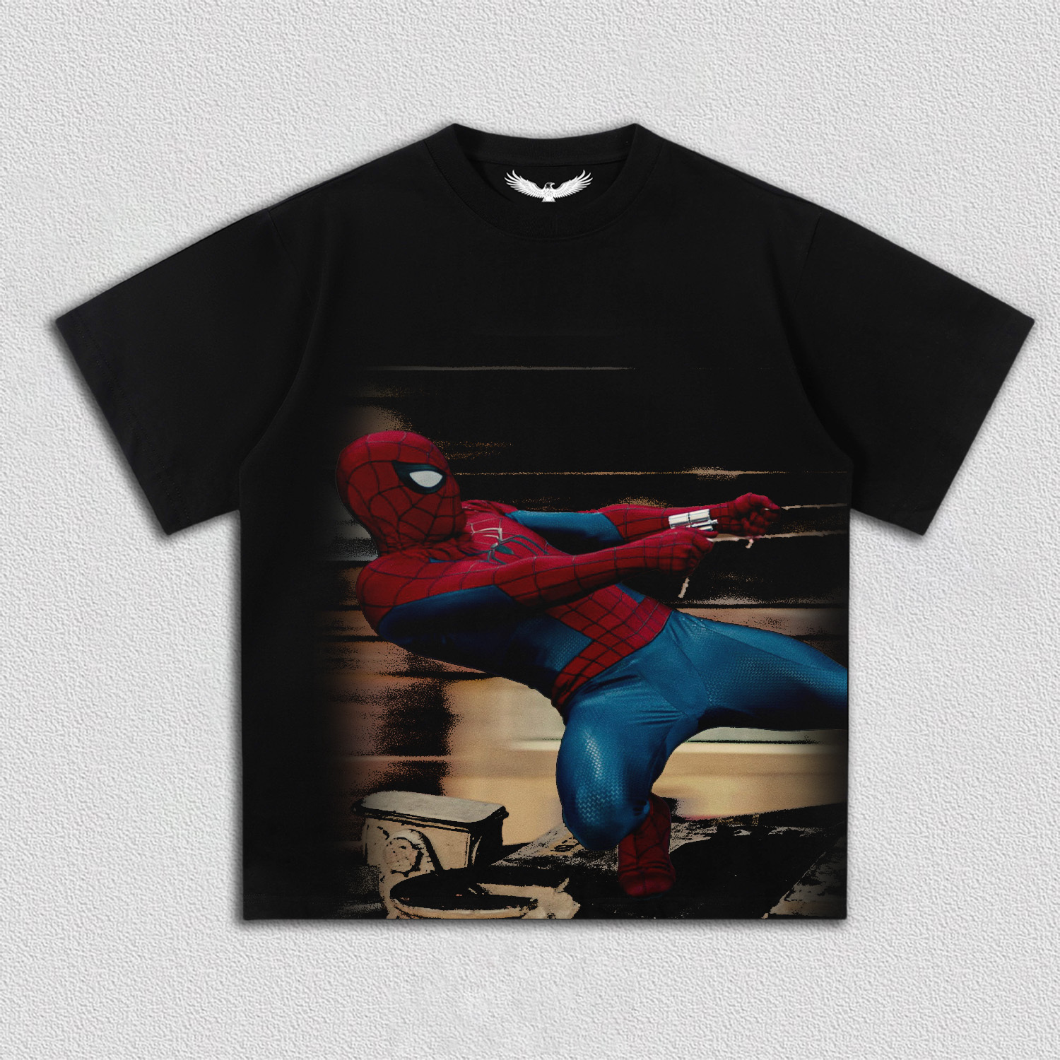 Spider-Man Brand New Day TEE