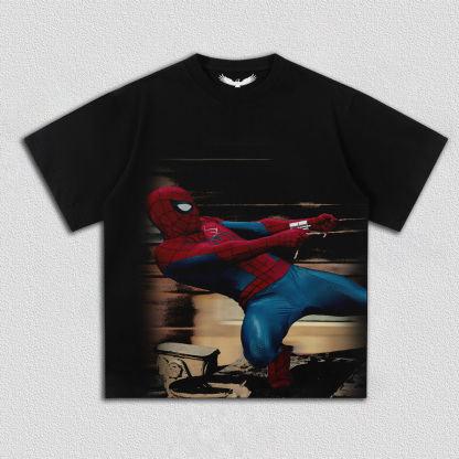 Spider-Man Brand New Day TEE