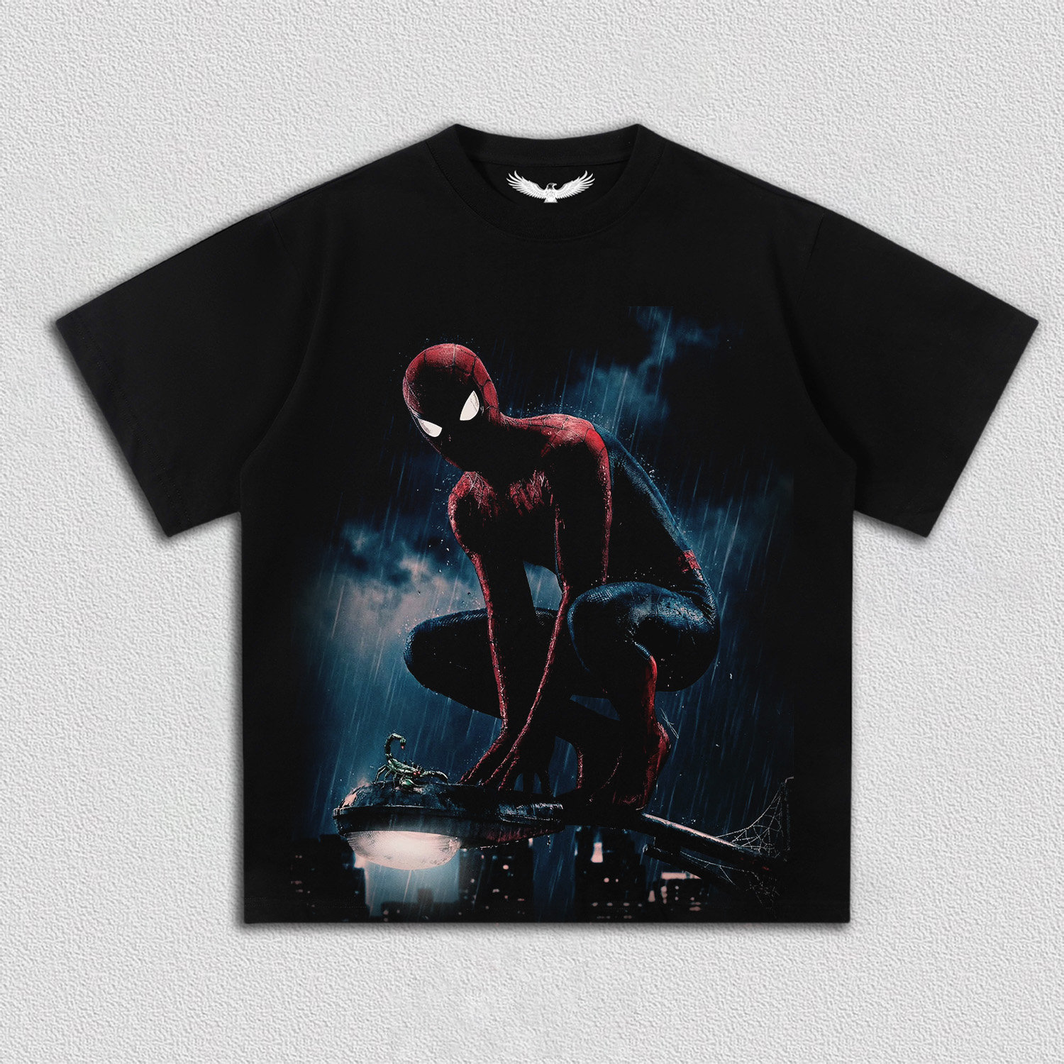 Spider-Man Brand New Day TEE 1.0