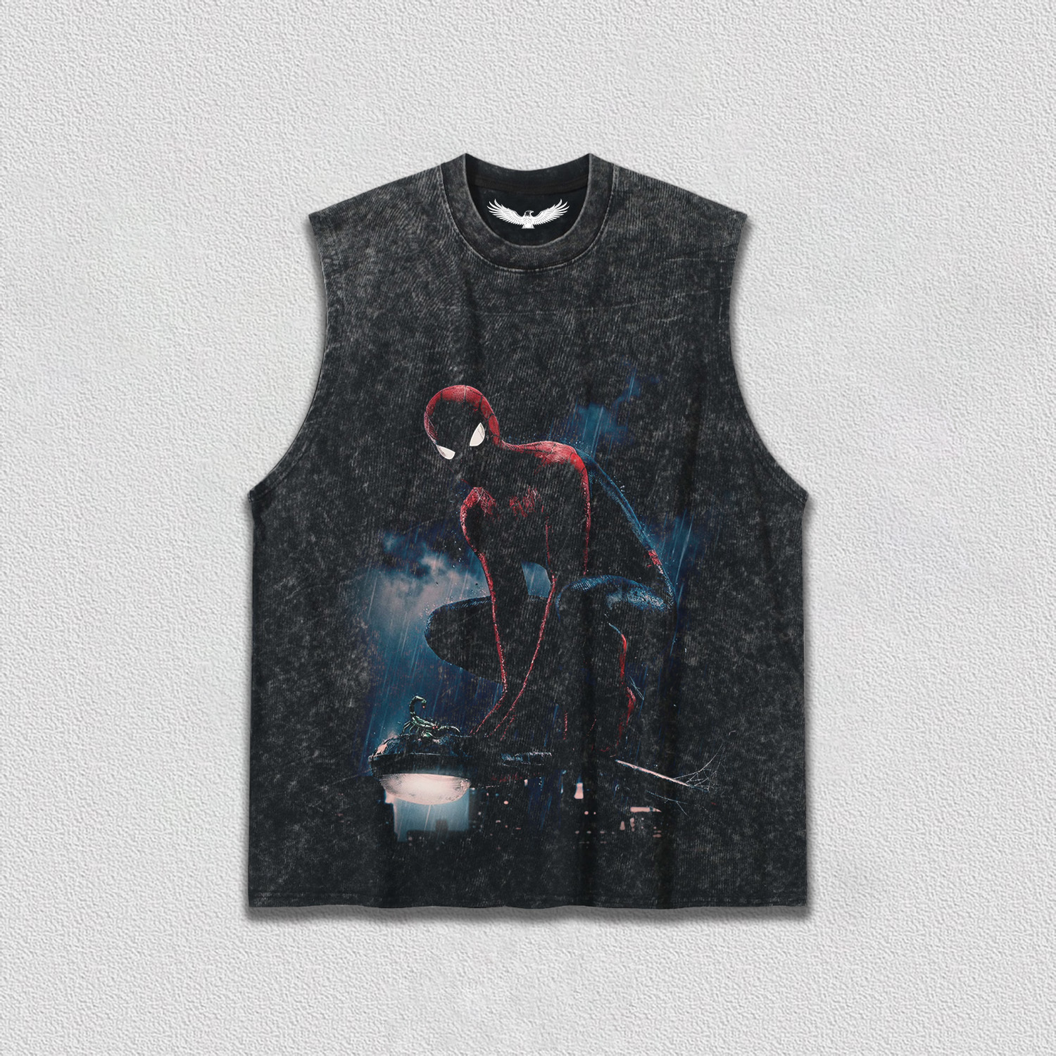 Spider-Man Brand New Day TEE 1.0