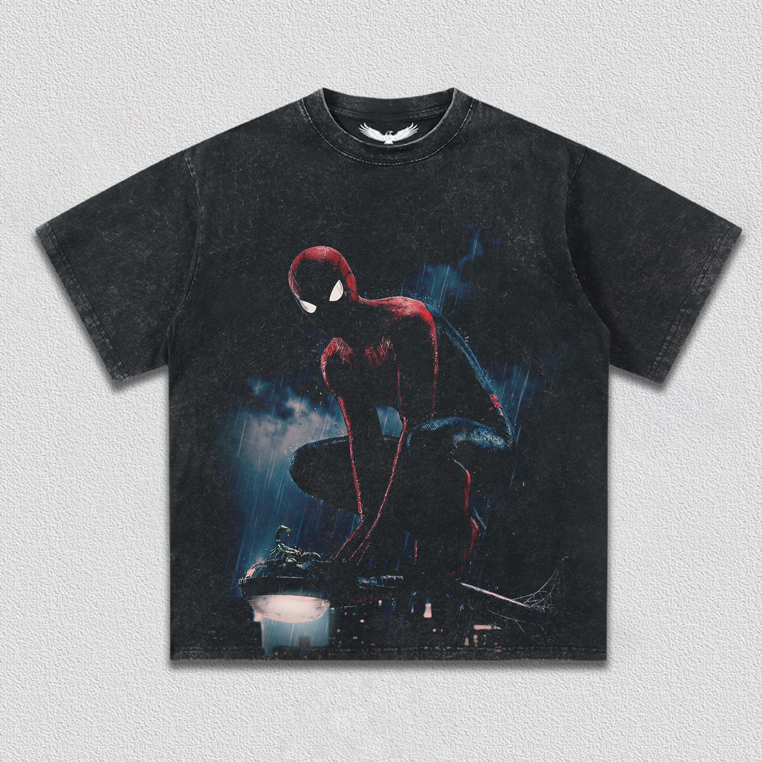 Spider-Man Brand New Day TEE 1.0