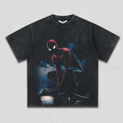 Spider-Man Brand New Day TEE 1.0
