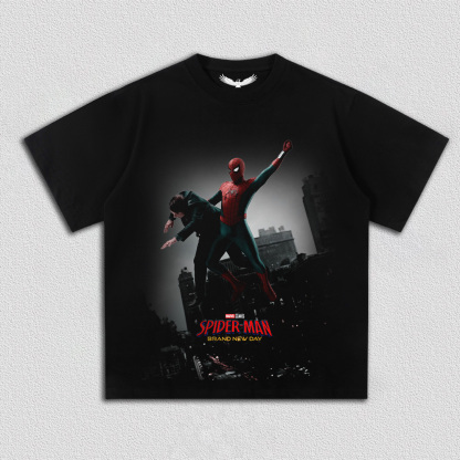 Spider-Man Brand New Day TEE 2.0