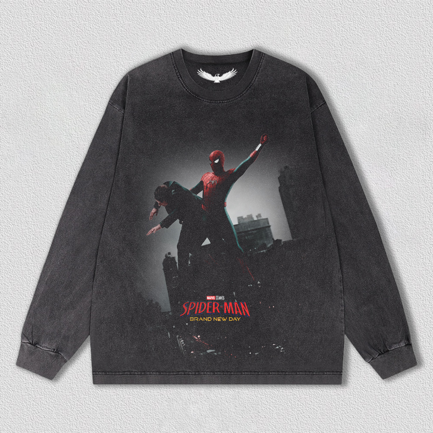 Spider-Man Brand New Day TEE 2.0