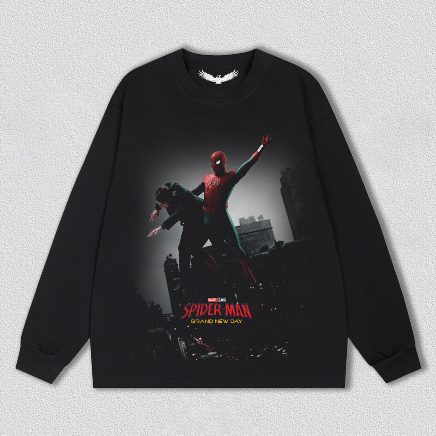 Spider-Man Brand New Day TEE 2.0