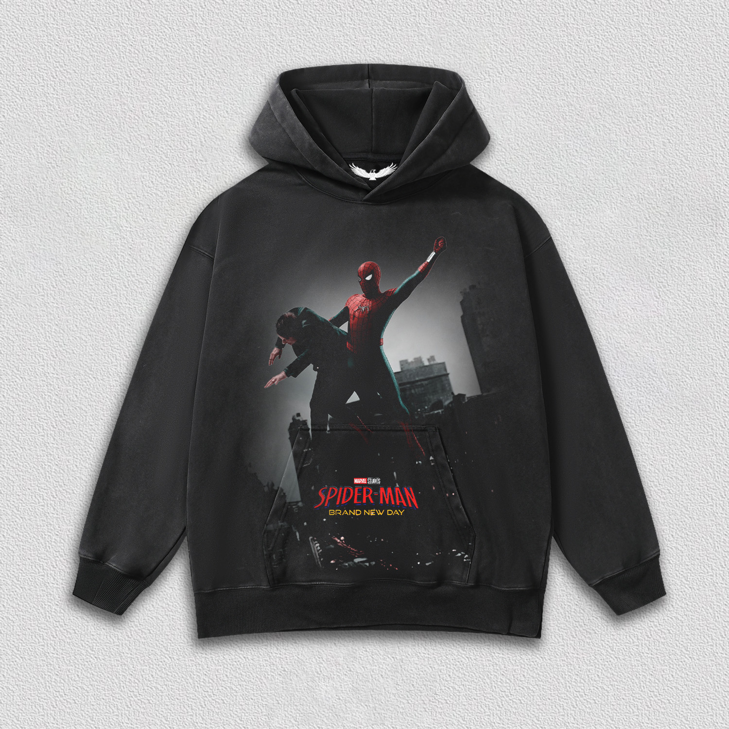 Spider-Man Brand New Day TEE 2.0