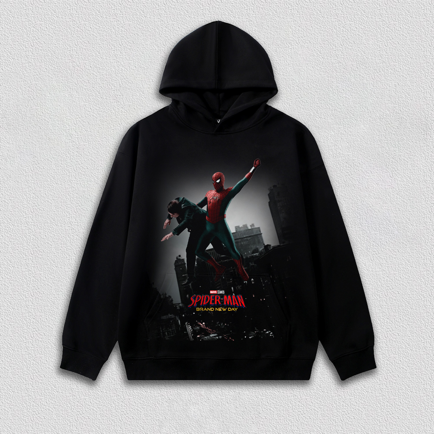 Spider-Man Brand New Day TEE 2.0