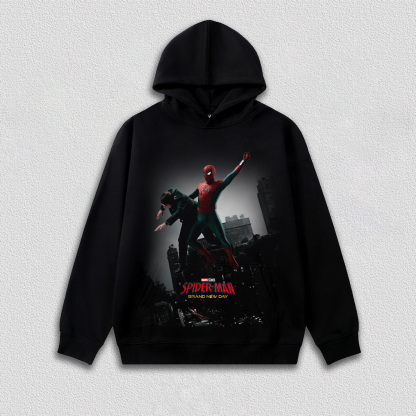 Spider-Man Brand New Day TEE 2.0