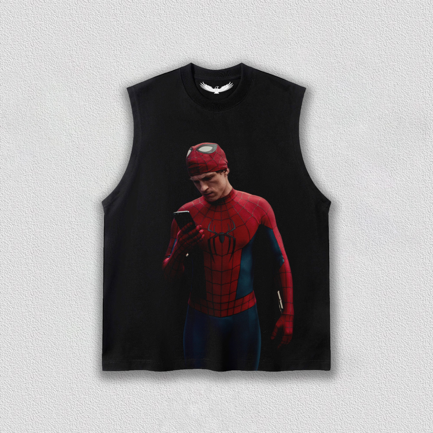 Spider-Man Brand New Day TEE 5.0