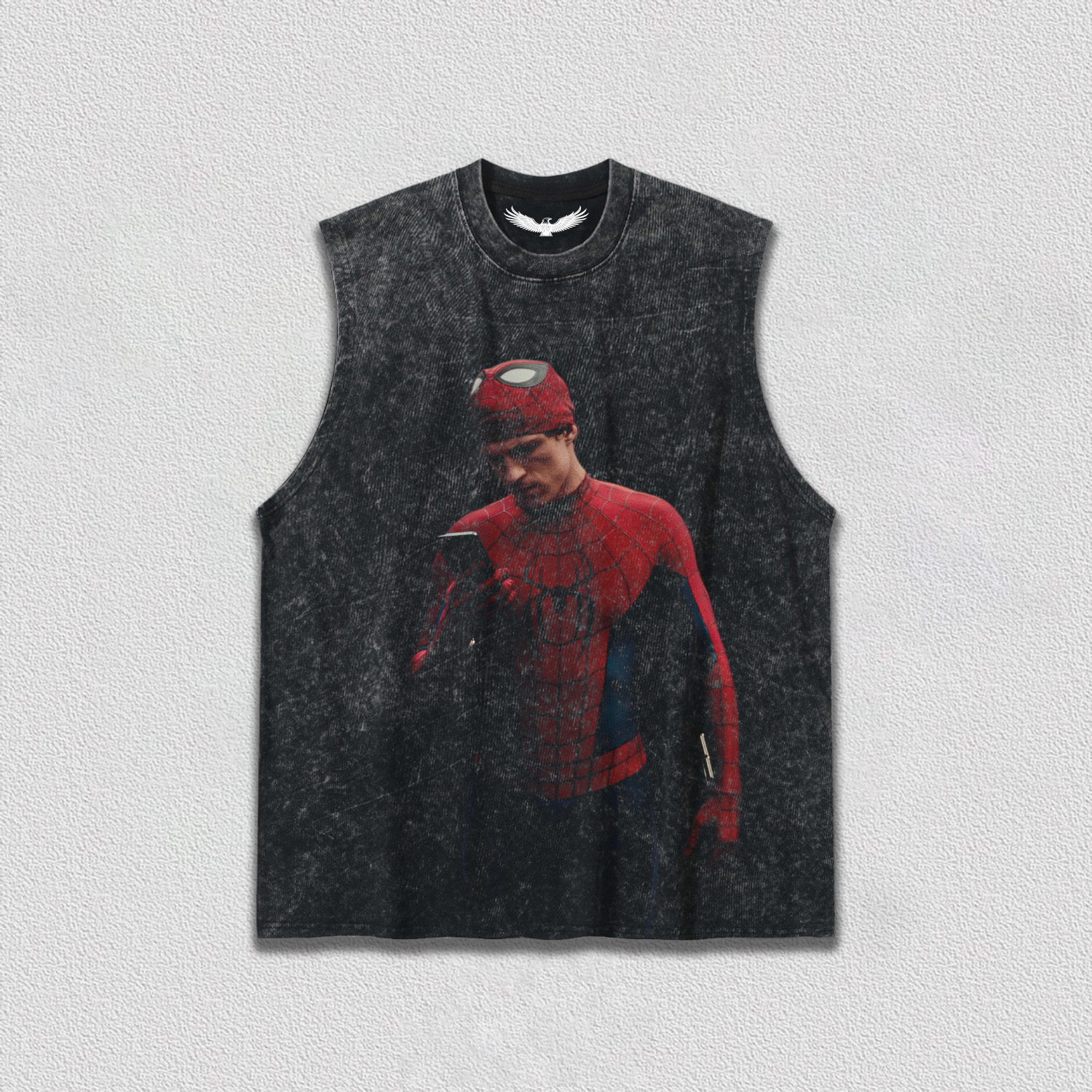 Spider-Man Brand New Day TEE 5.0