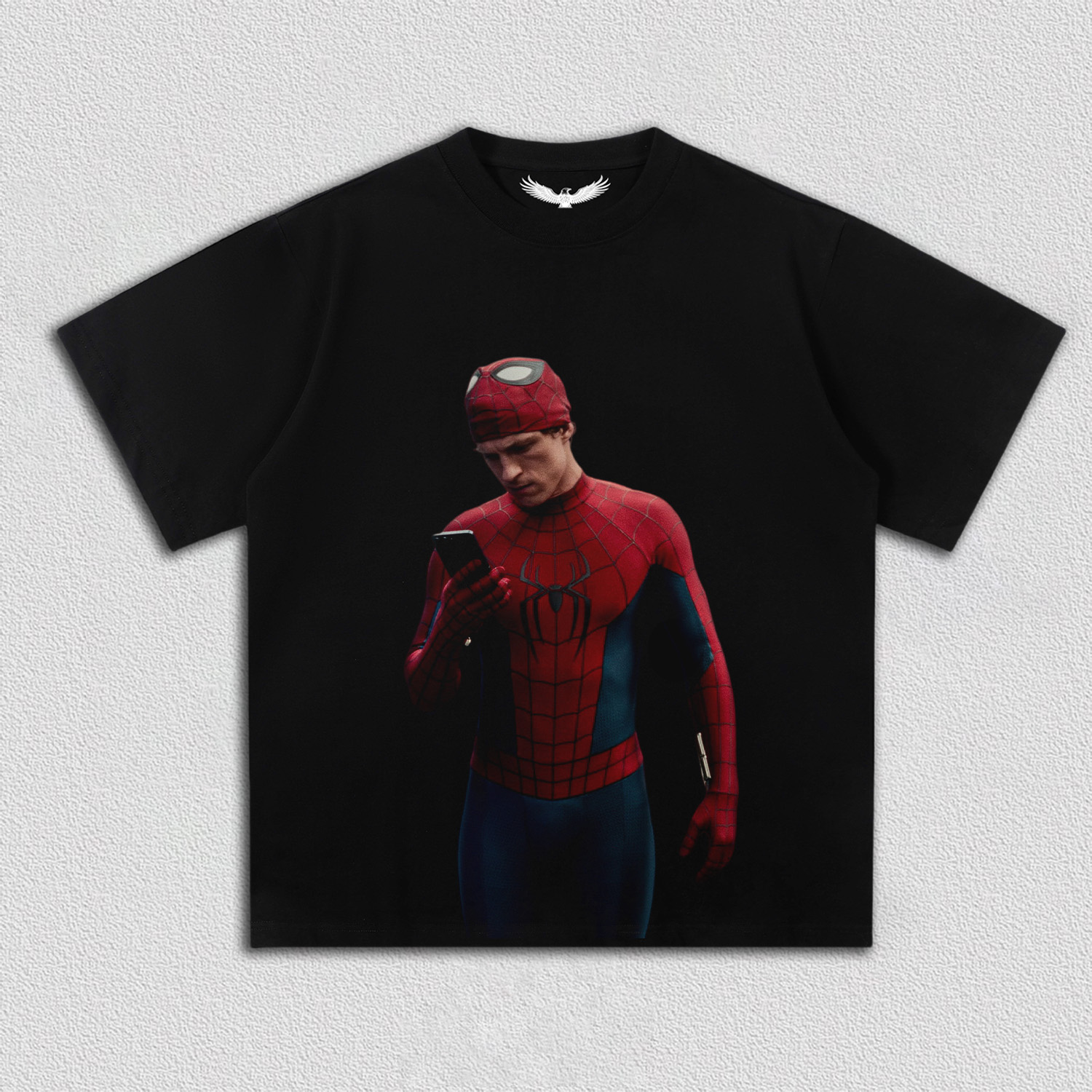 Spider-Man Brand New Day TEE 5.0
