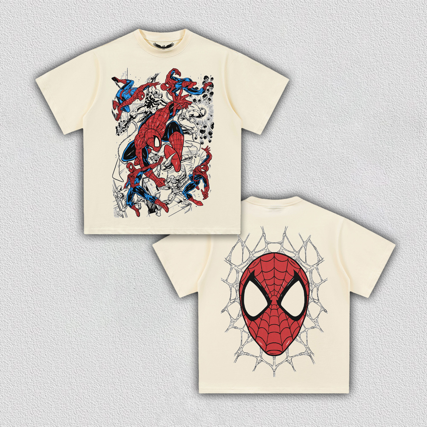 Spider man Tee