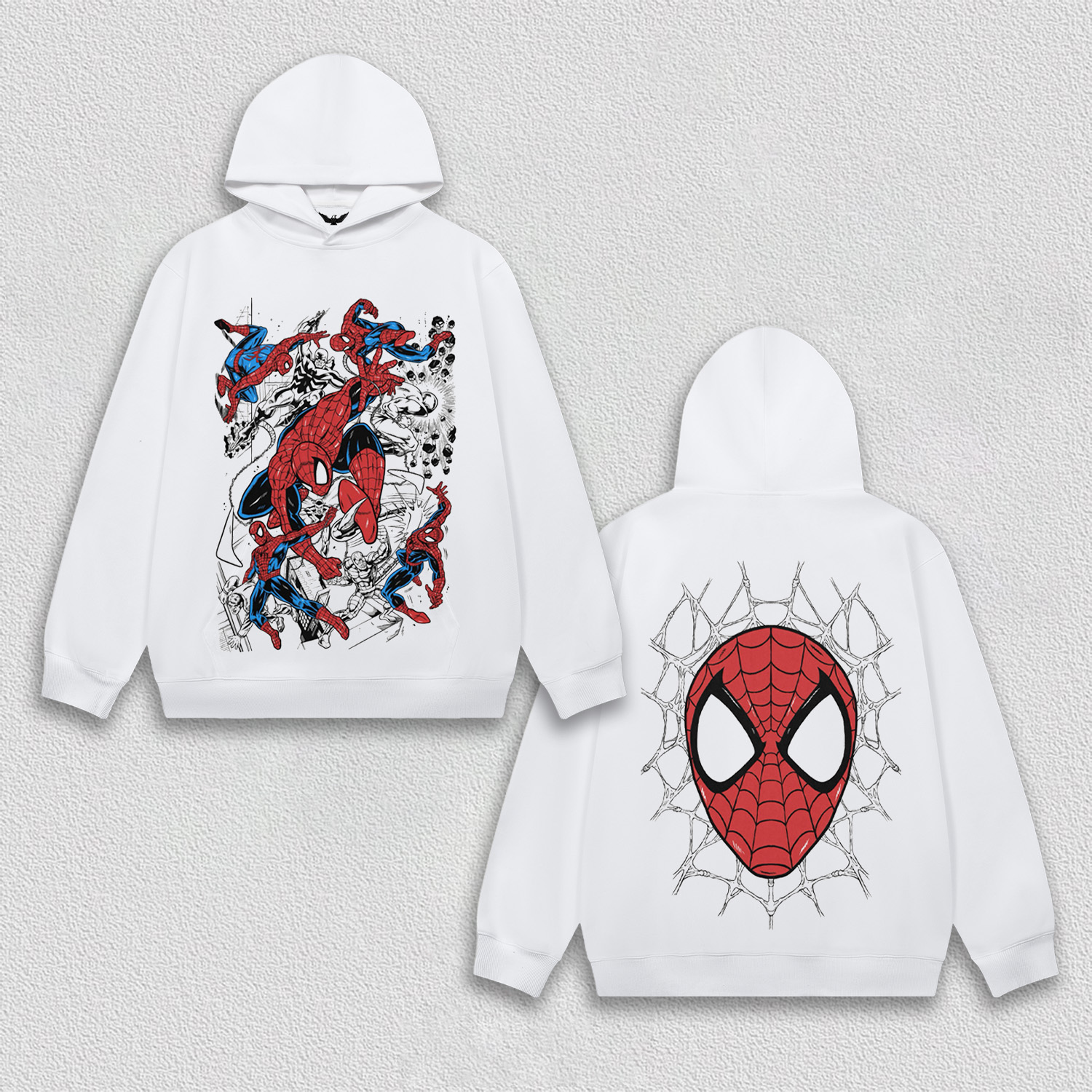 Spider man Tee