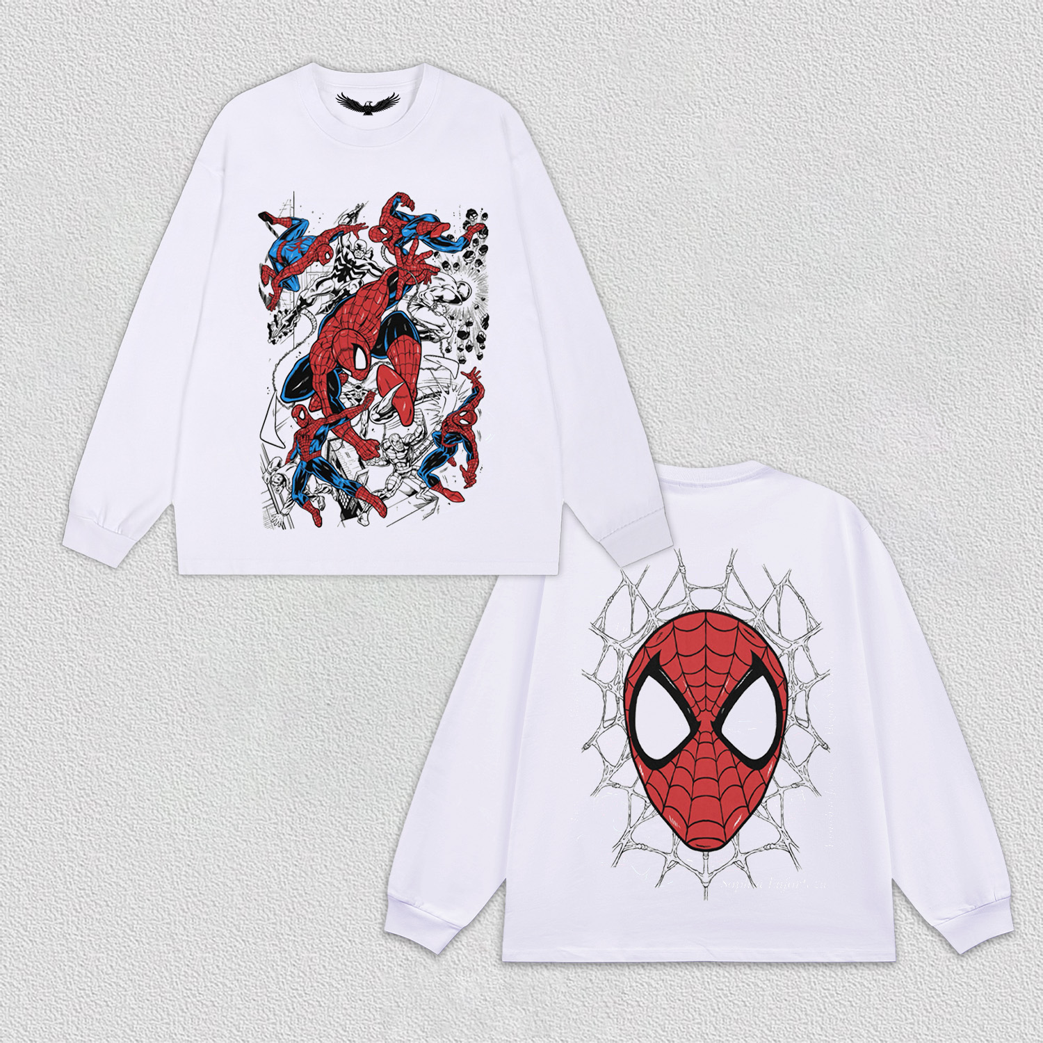 Spider man Tee