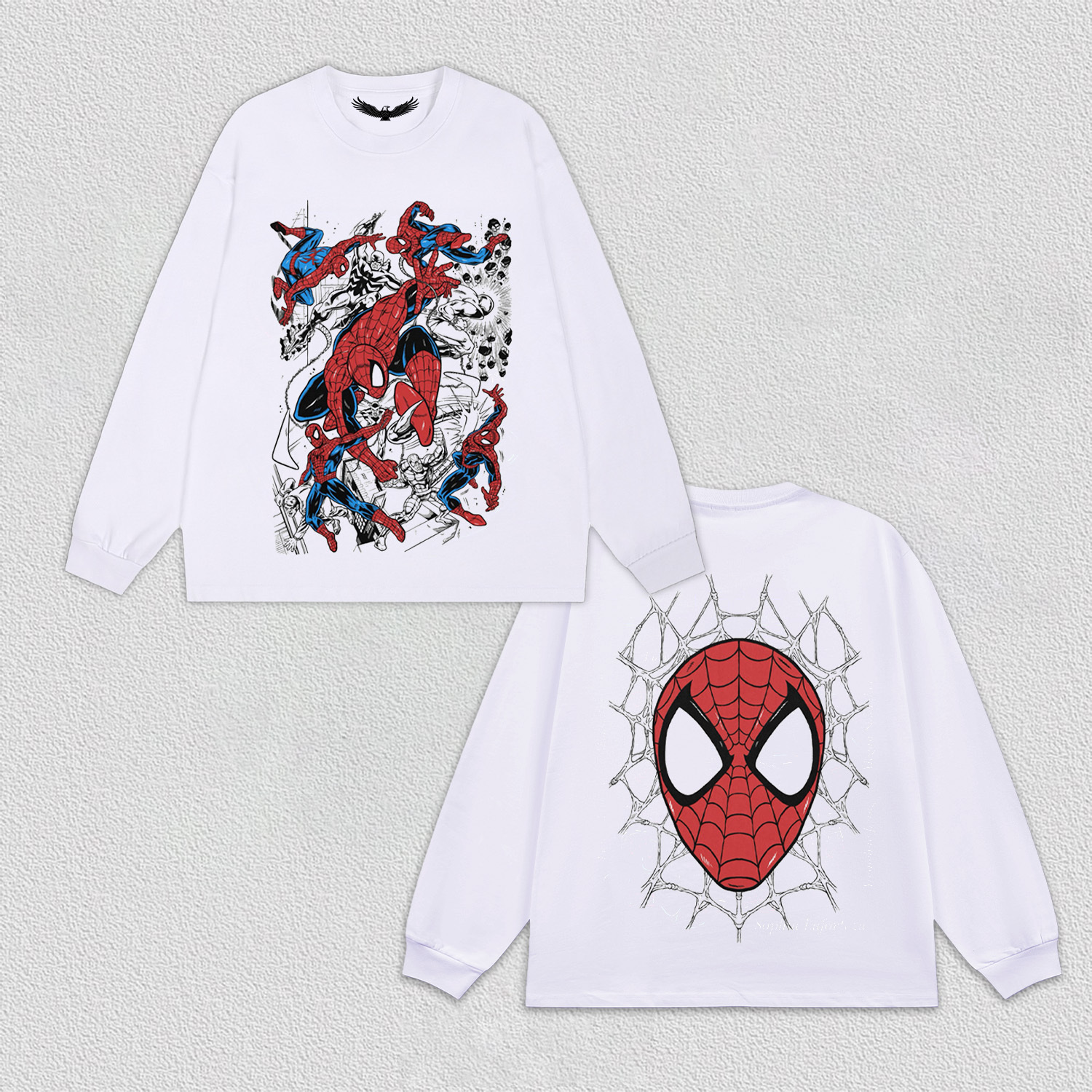 Spider man Tee