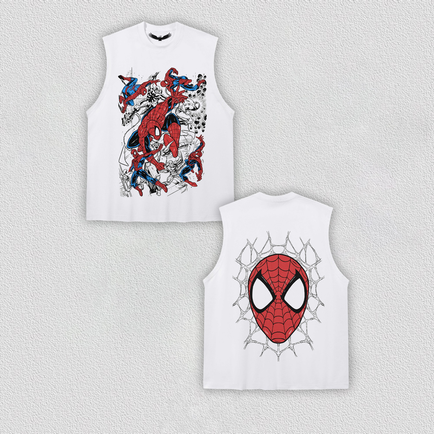 Spider man Tee