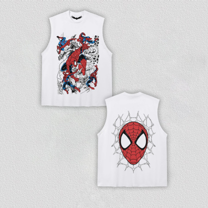 Spider man Tee