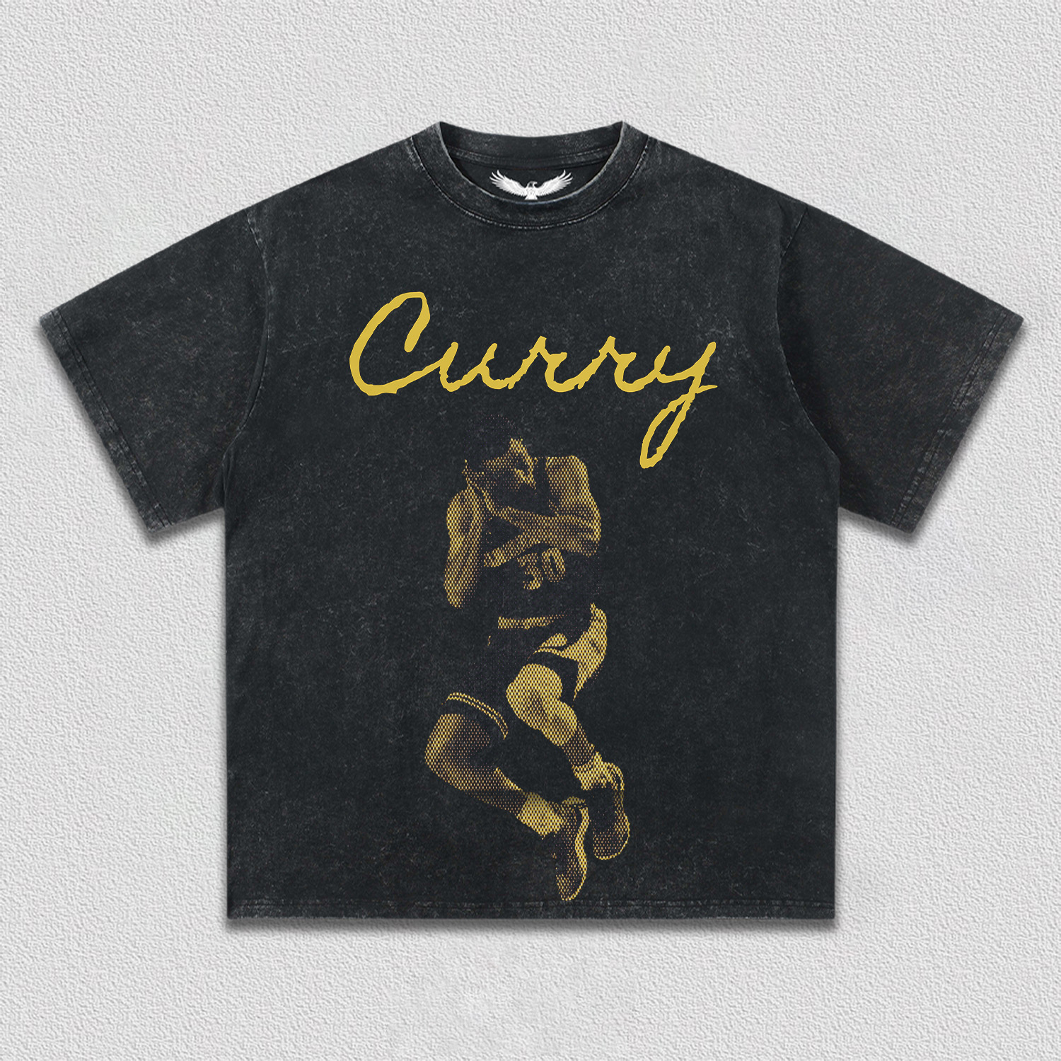 Stephen Curry 10.0