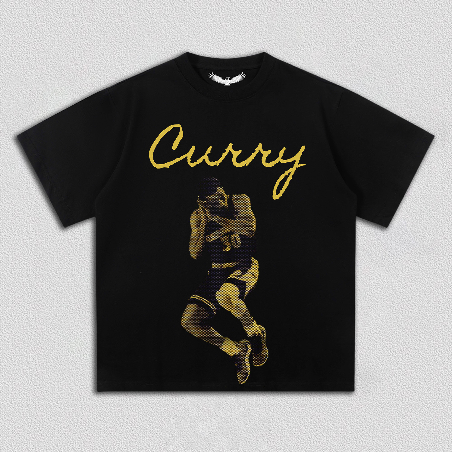 Stephen Curry 10.0