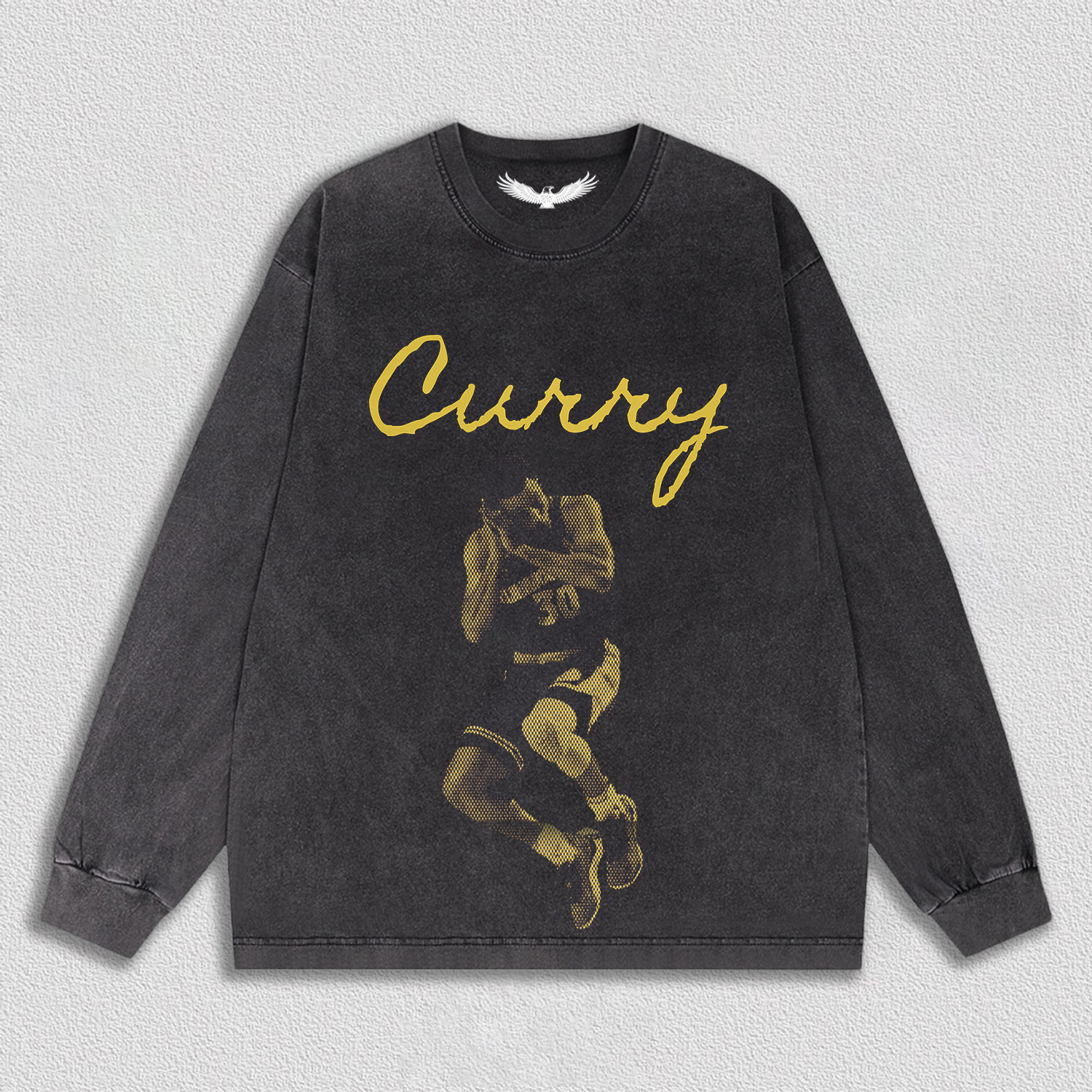 Stephen Curry 10.0