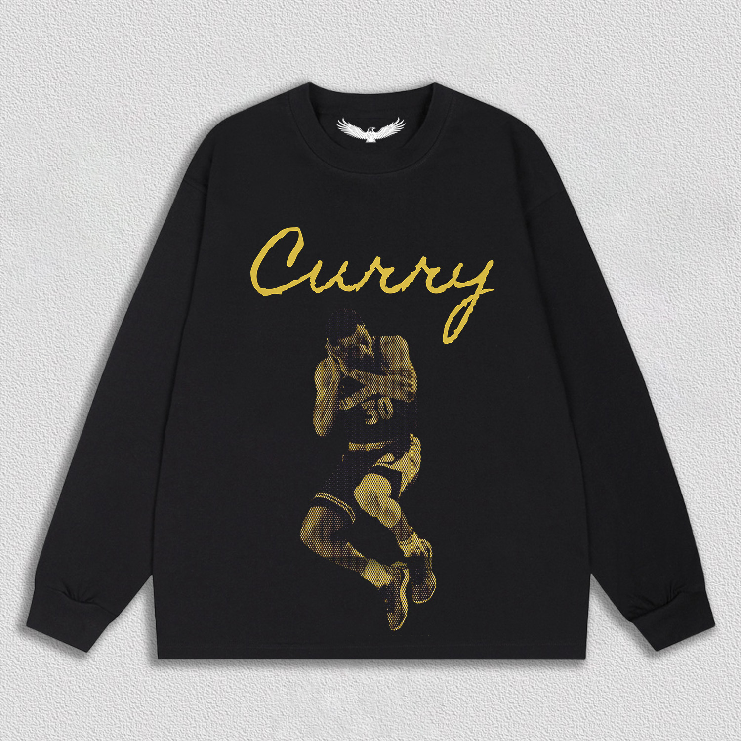 Stephen Curry 10.0