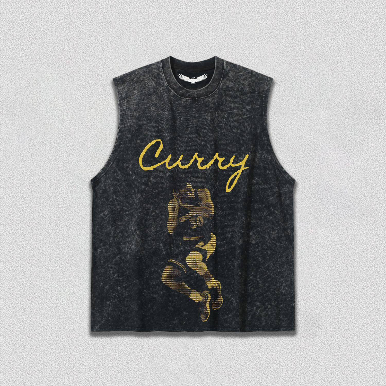 Stephen Curry 10.0