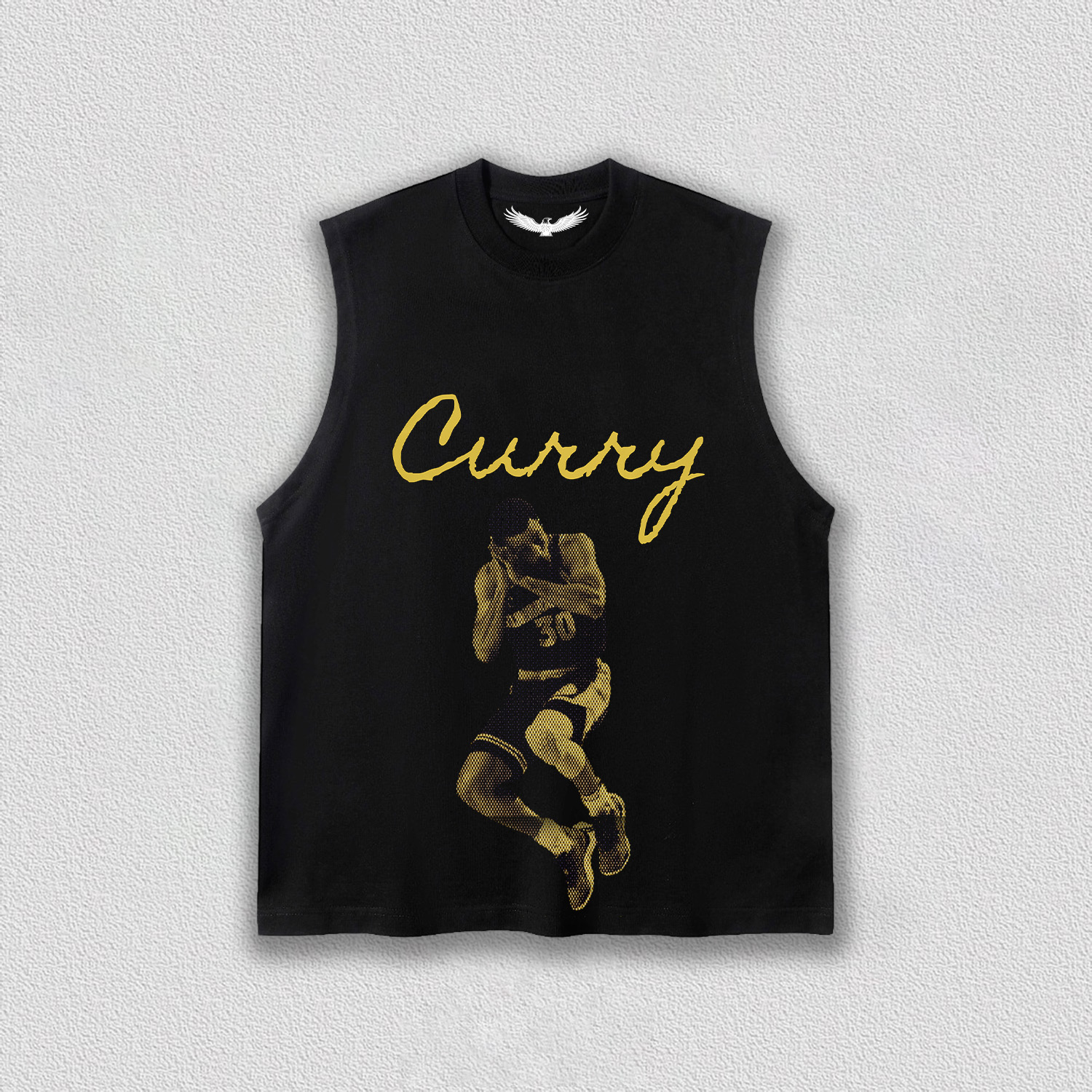 Stephen Curry 10.0