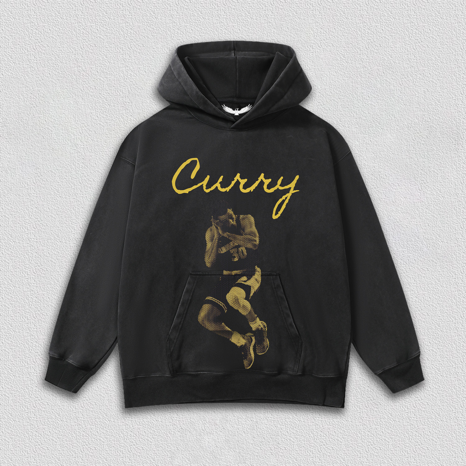 Stephen Curry 10.0