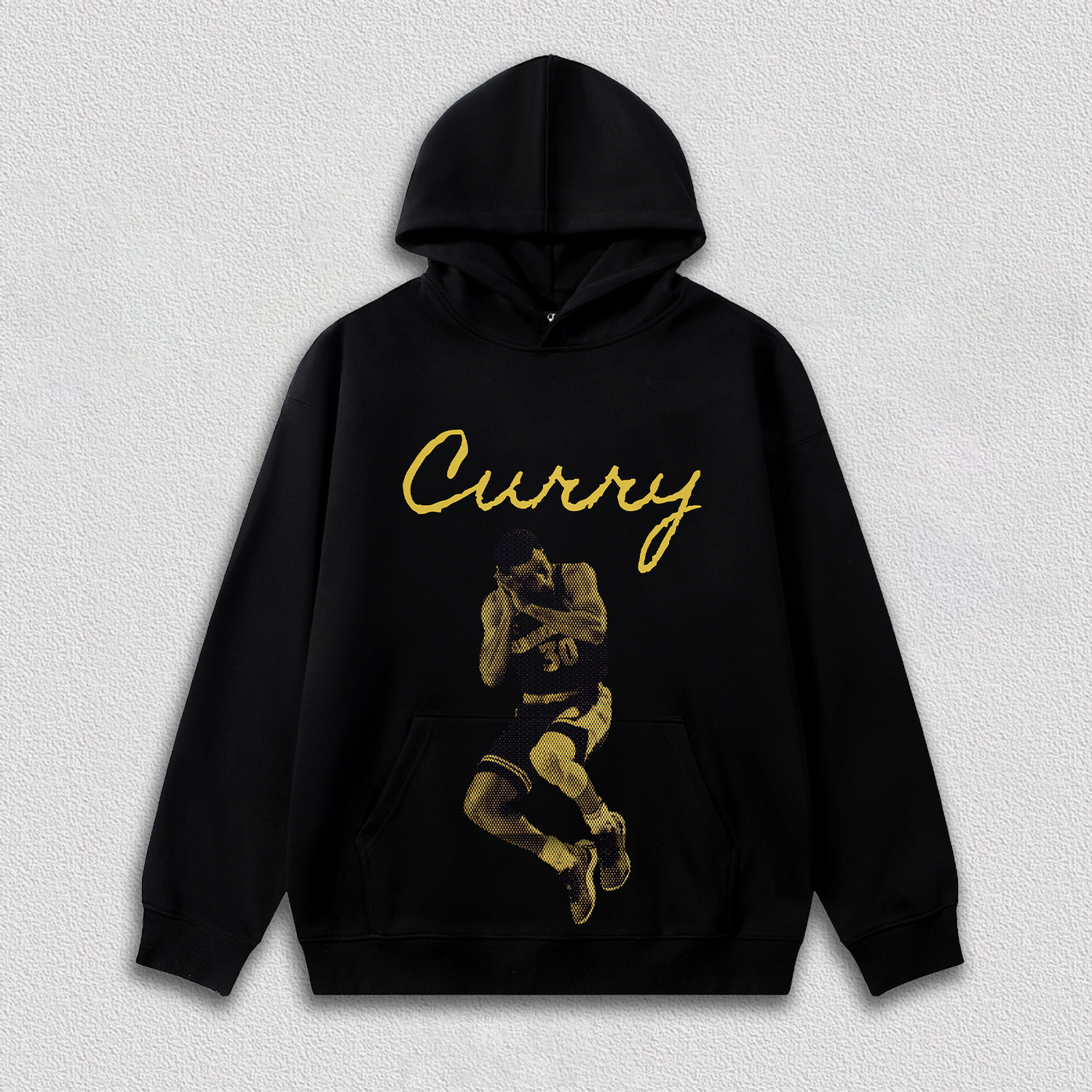 Stephen Curry 10.0