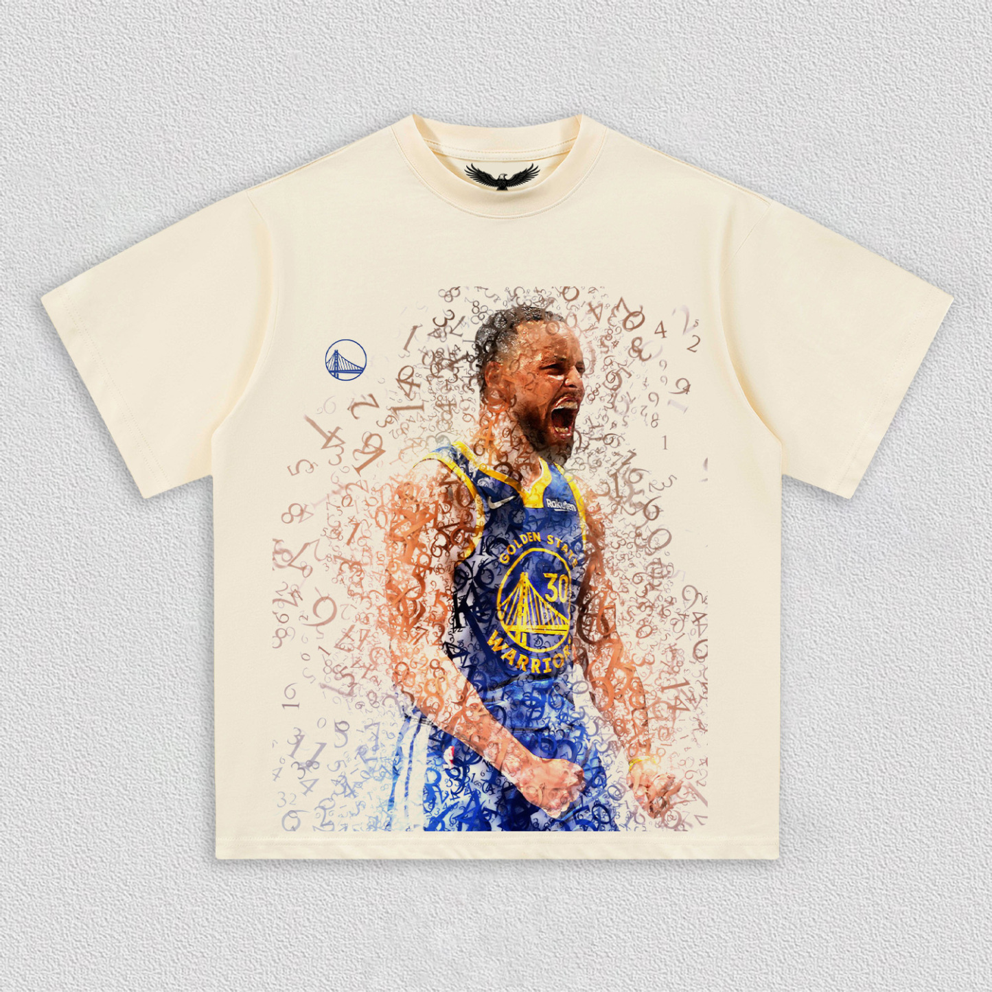 Stephen Curry 2.0