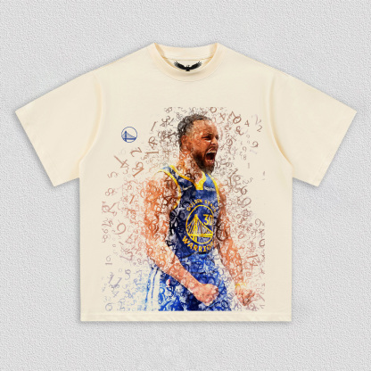 Stephen Curry 2.0