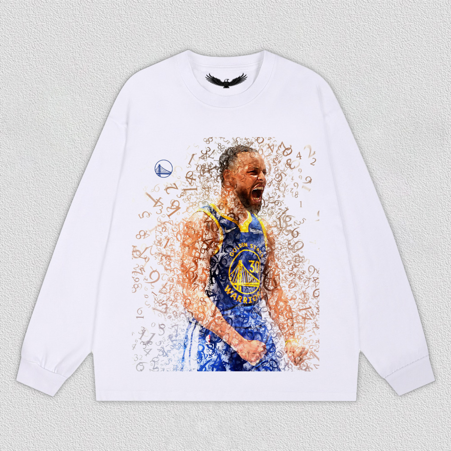 Stephen Curry 2.0