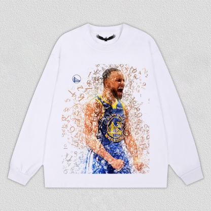 Stephen Curry 2.0