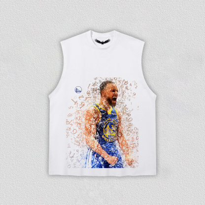 Stephen Curry 2.0