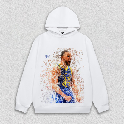 Stephen Curry 2.0
