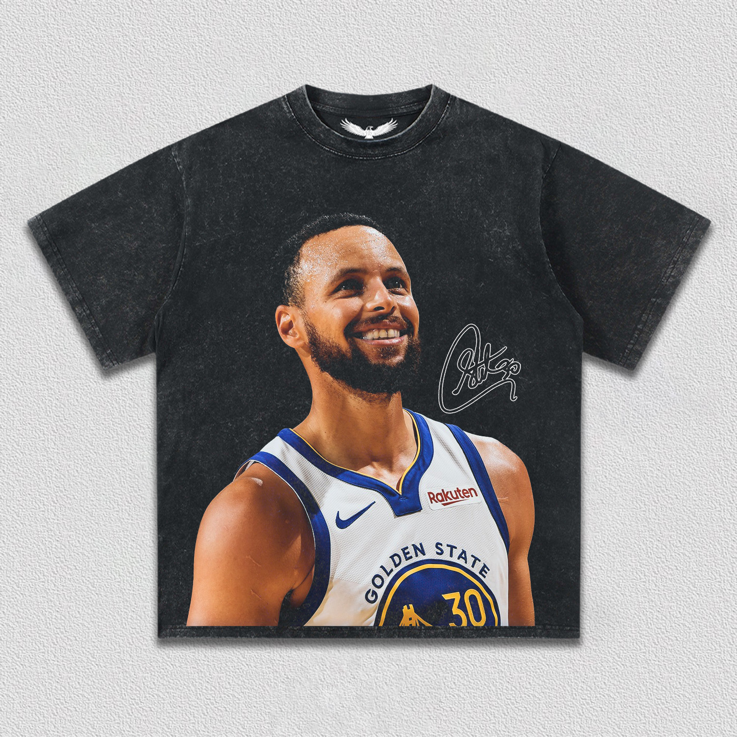 Stephen Curry 3.0