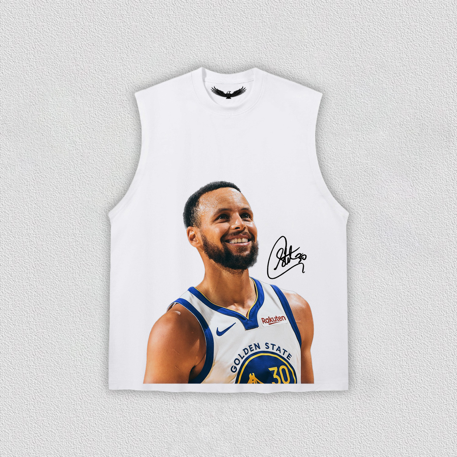Stephen Curry 3.0
